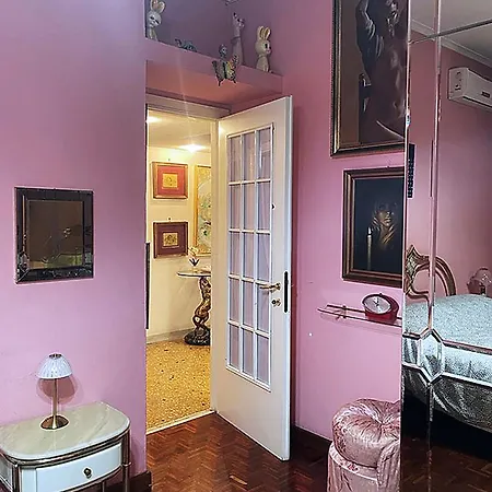 6ponza Mansion Nature Rom