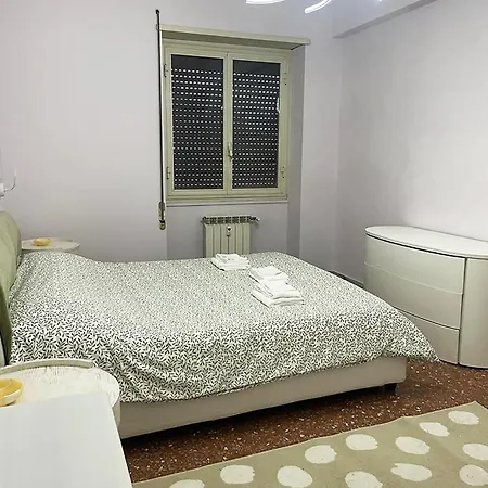 6ponza Mansion Nature Apartment