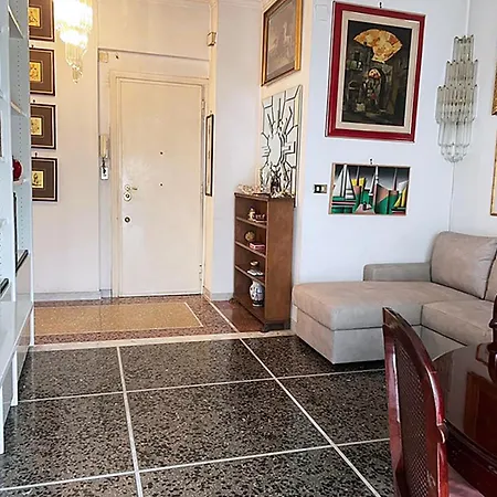 Apartment 6ponza Mansion Nature *