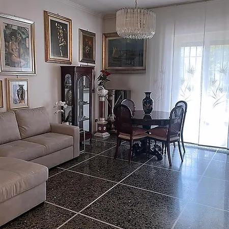 Lejlighed 6ponza Mansion Nature *