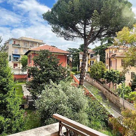 6ponza Mansion Nature Rom