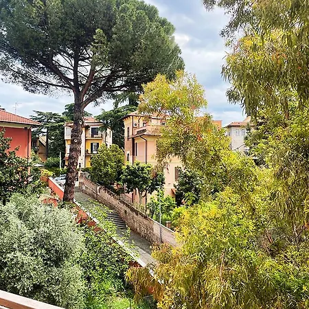 Lejlighed 6ponza Mansion Nature *