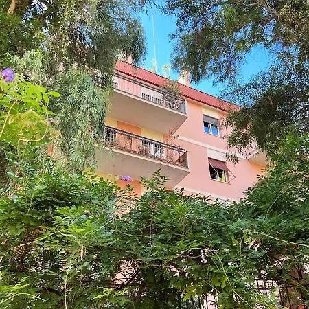 6ponza Mansion Nature *