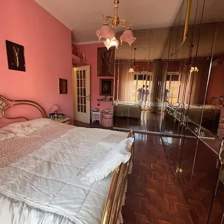 6ponza Mansion Nature * Rom