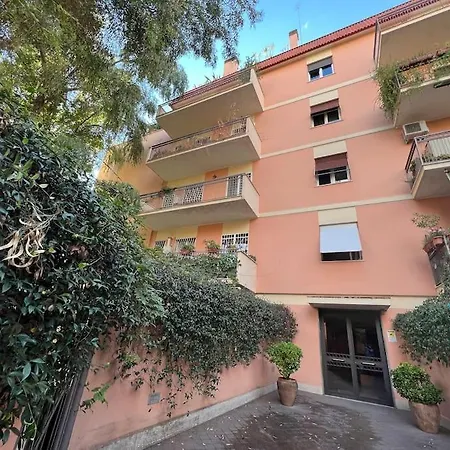 6ponza Mansion Nature * Rom
